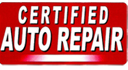 Certified Auto Repair