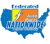 Federated Nationwide Warranty